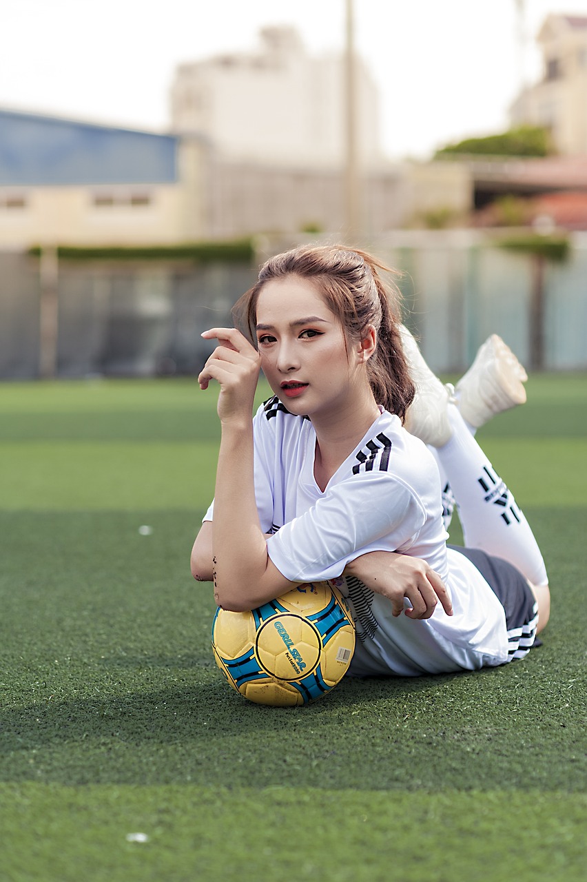 L’évolution du football féminin : un mouvement en pleine croissance